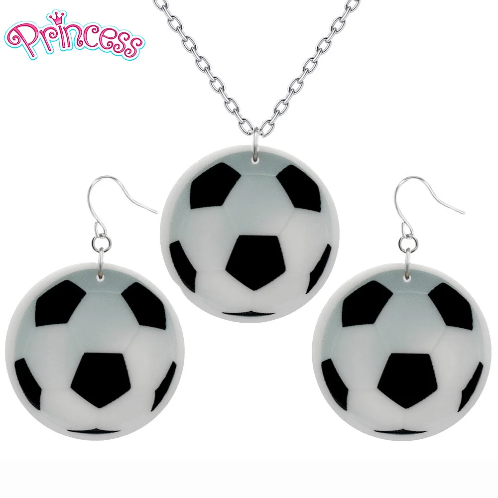 2019 Модные Детские Подарочные ювелирные изделия для девочек акриловые спортивные