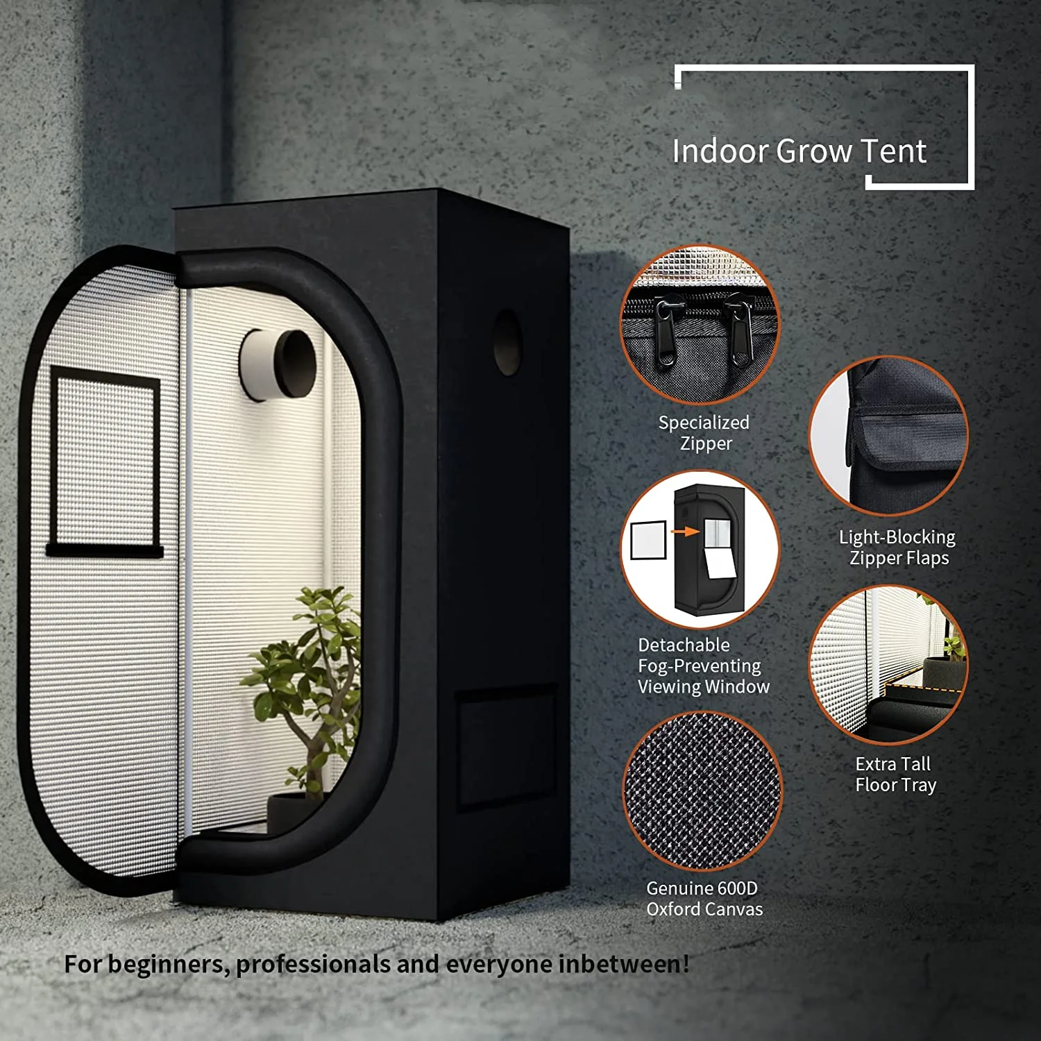 Светодиодный светильник для выращивания растений 3600 Вт 6300 Octopus Quantum Mean Well driver Samsung