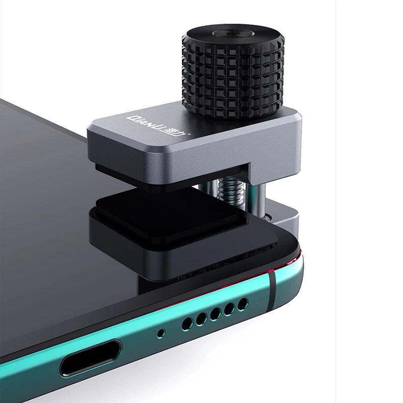 4 шт. зажимы для ремонта телефонов и планшетов|Наборы ручных инструментов| |