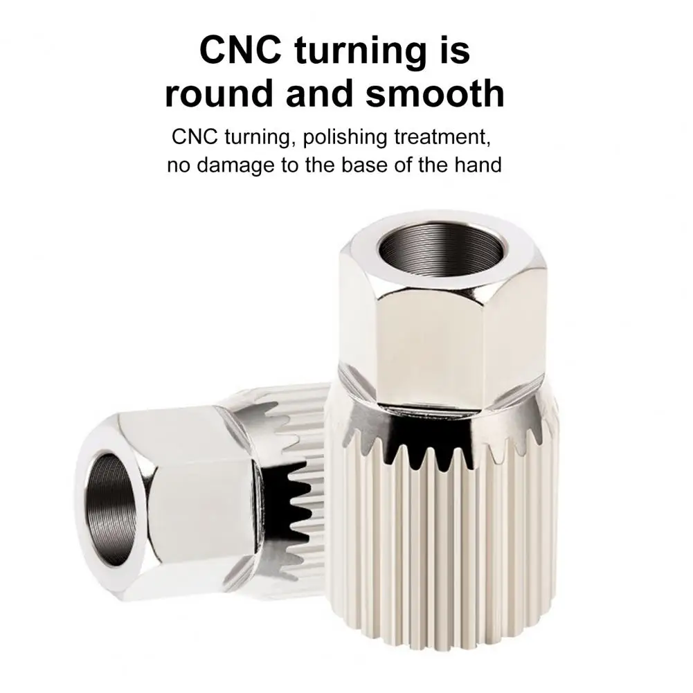 Велосипед Блокировка храповым механизмом концентратор замок DT кольцо удаление