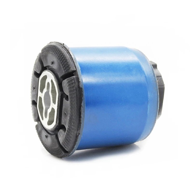 5131H4 9680667580 Кронштейн оси для Peugeot 208 301 2008 3008 Новый Elysee C3-XR Задняя резиновая рукавица, опорная штанга с шарниром.