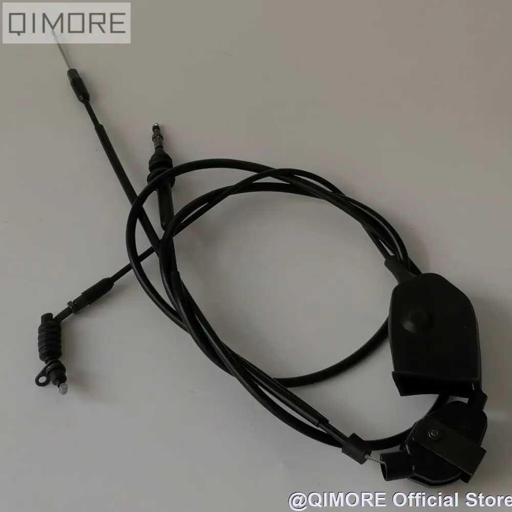 Кабель дроссельной заслонки раздельного типа для скутера Vento ZIP TNG LS49 QJ KEEWAY HURRICANE 50