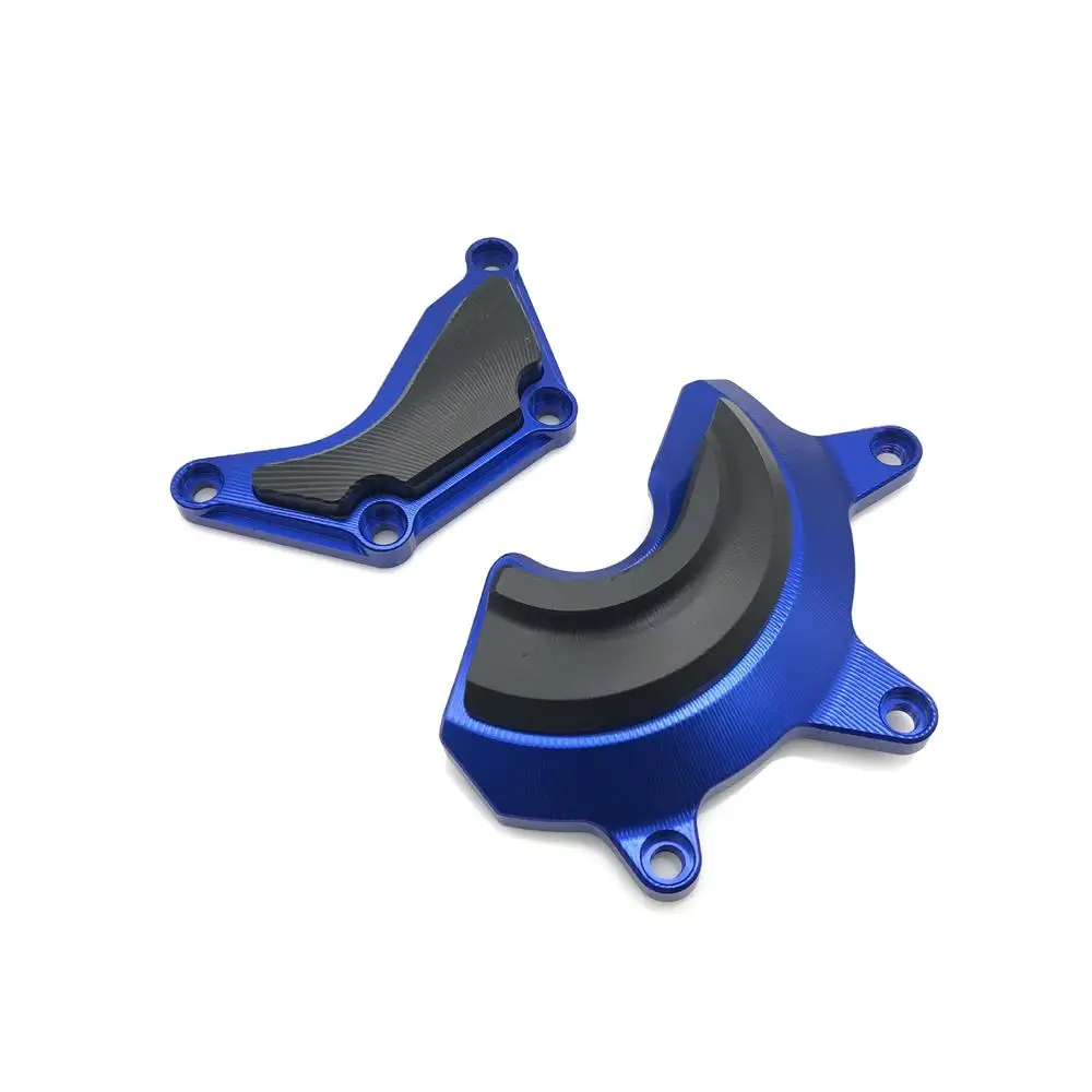 

Alloy Motorcycle Engine Saver Guard Case Frame Slider Crash Cover Crash Pad Shell For Yamaha R6