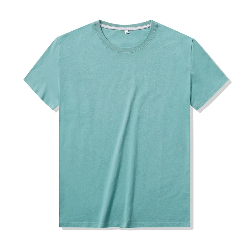 

High Quality Women Summer T-shirt Casual Loose O-Neck Top Female Letter Print Solid Lovers Tees