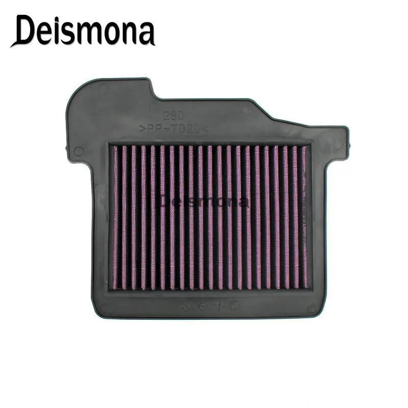 

Motorcycle High-quality Air Filter Intake Cleaner For YAMAHA MT/FZ/FJ 09 FZ-09 FJ-09 MT-09 MT09 FZ09 FJ09 XSR900 tracer 900