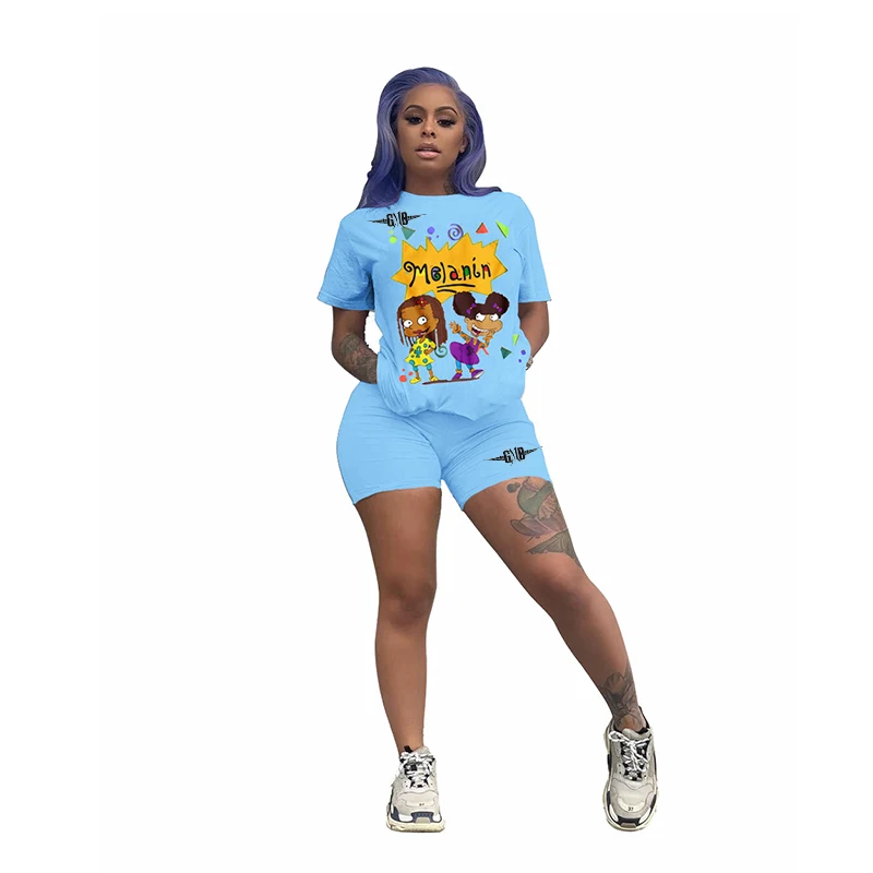 Женский спортивный костюм Ms.Summer разноцветный Повседневный Спортивный с