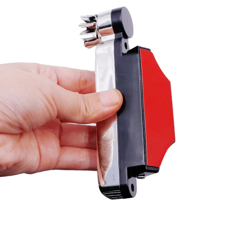 Ветровой энергии Автомобильные фары дневного света светильник не нужны внешние