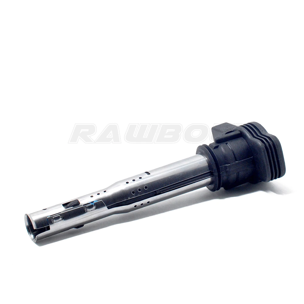 Катушка зажигания для BEETLE NOVO SKODA AUDI GOLF OCTAVIA BORA LAVIDA PASSAT VOLKSWAGEN TIGUAN POLO FABIA 07K905715A 115B