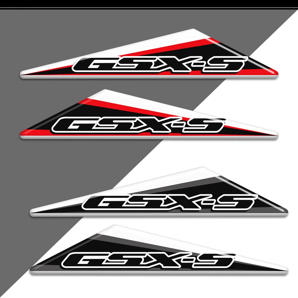 

3D Suzuki GSX-S125 GSX-S750 GSX-S1000 GSX-S GSXS 750 1000