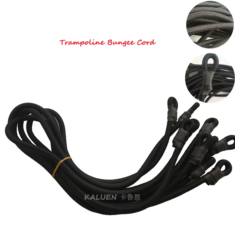 Изготовленный На Заказ диаметр 10 мм длина 1 2 м дети шнур для прыжков С Тарзанки