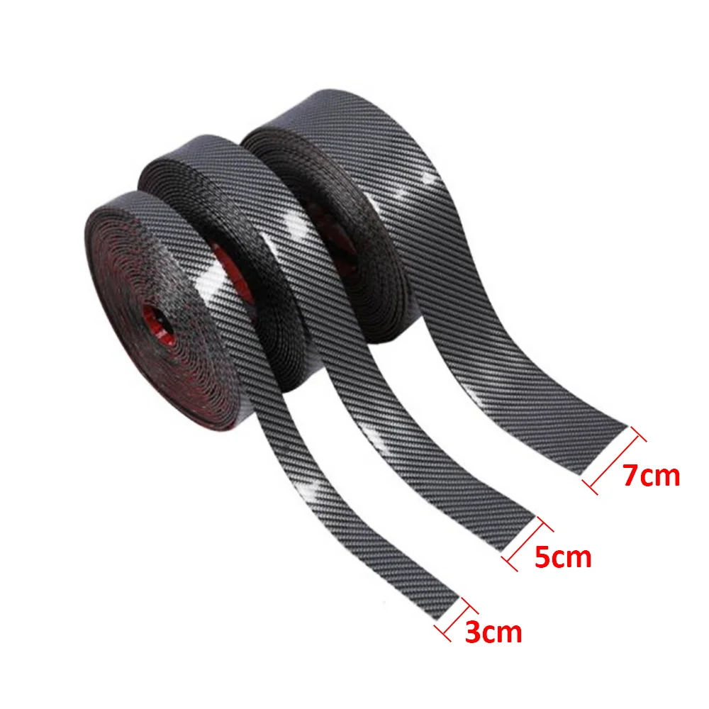 Углеродная пленка автомобильная наклейка s 5D виниловая из углеродного волокна