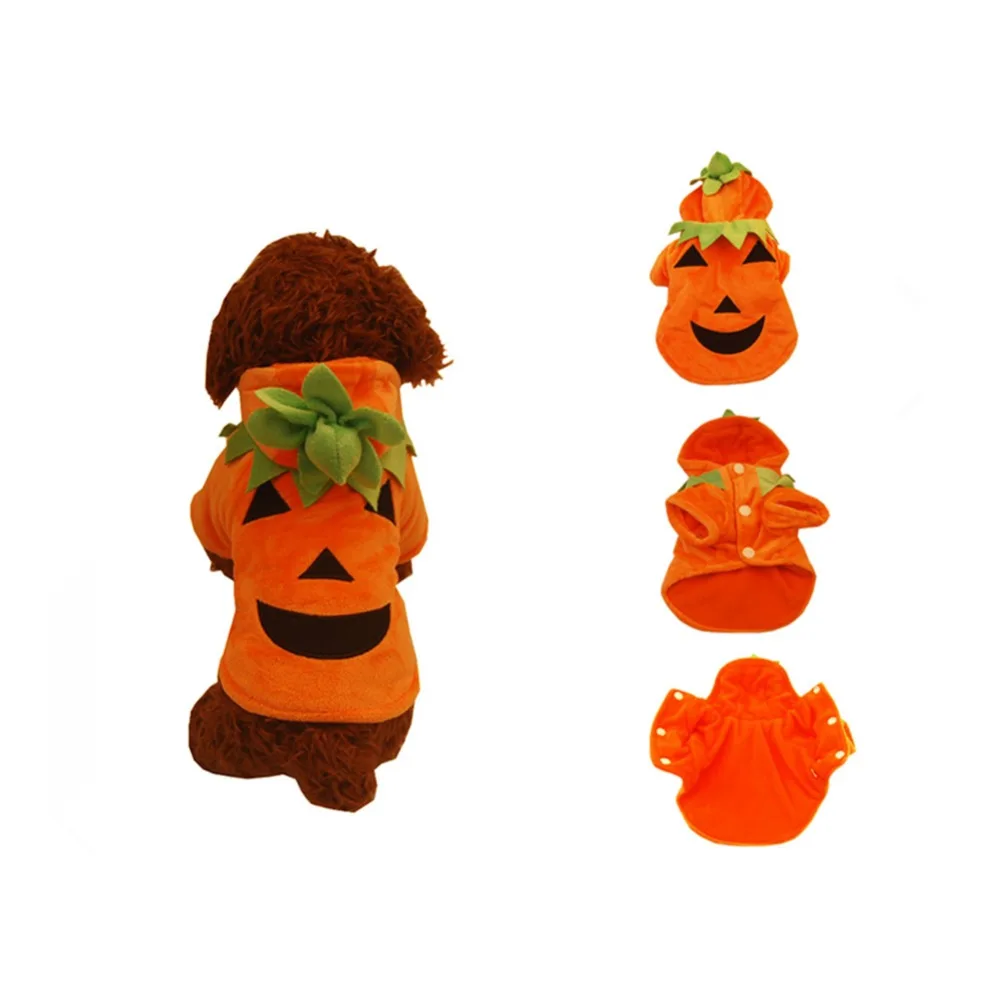 

Funny Dog Clothes Pet Transfiguration Clothing Halloween Costume Puppy Coat For Large Dogs Pets Costume Coat Chihuahua Clothes