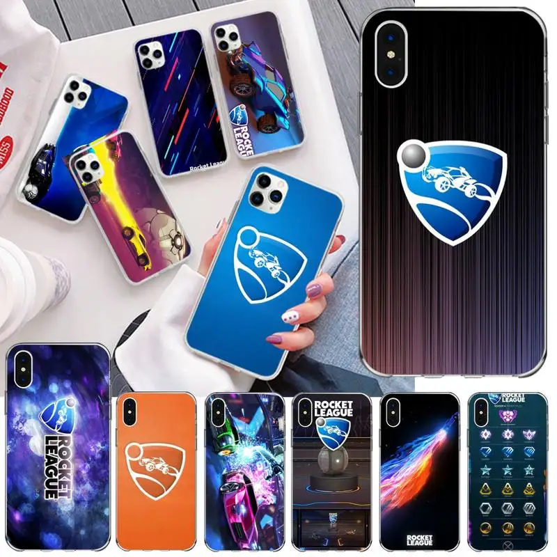 Чехол для iPhone 11 pro XS MAX 8 7 6 6S Plus X 5S SE 2020 XR | Мобильные телефоны и аксессуары
