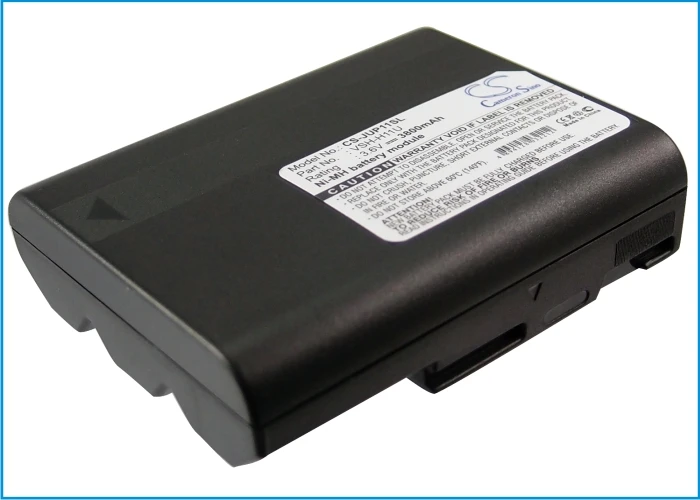 

CameronSino для JUNIPER 12523, Allegro CX, Allegro CX VR-151, аккумулятор для SOKKIA GSR2700, ISX 12523, LHJBT-H11U, VSH-H11U