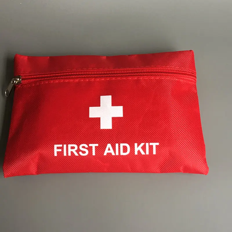 8 предметов/25 шт. набор для оказания первой помощи|aid kit|first aid kitcamping first kit |
