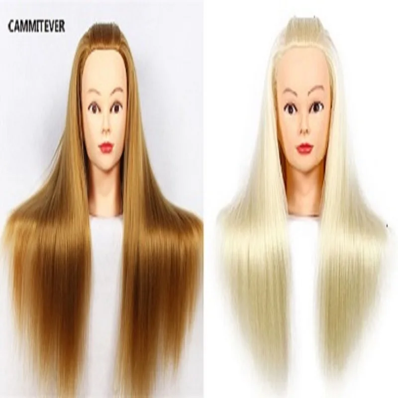 Голова манекен для обучения косметологии 2 шт.|head hair|mannequin heads haircosmetology practice |