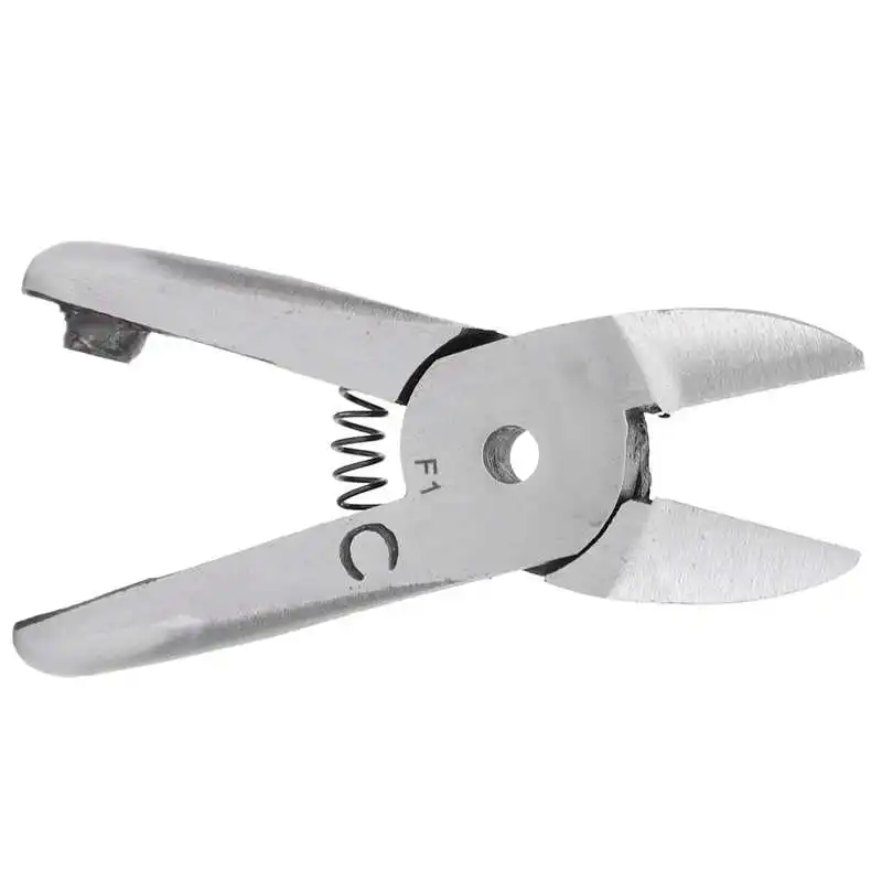 Плоскогубцы пневматический головка ножниц ручной воздушный ножницы заменить