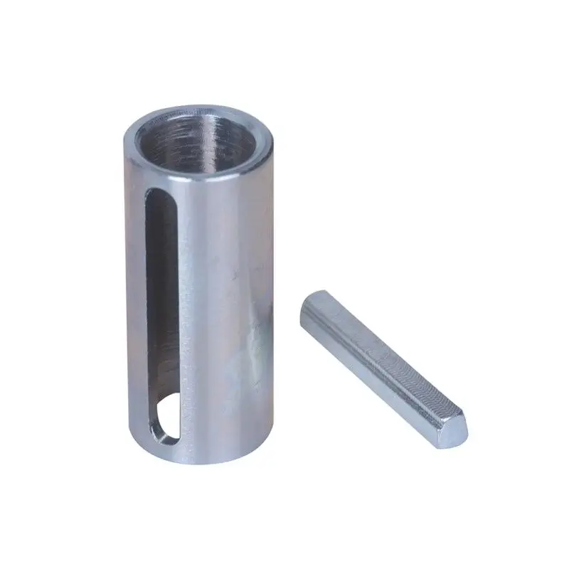 Переходник шкива газового двигателя с шаговым ключом от 3/4 до 1 дюйма | Автомобили