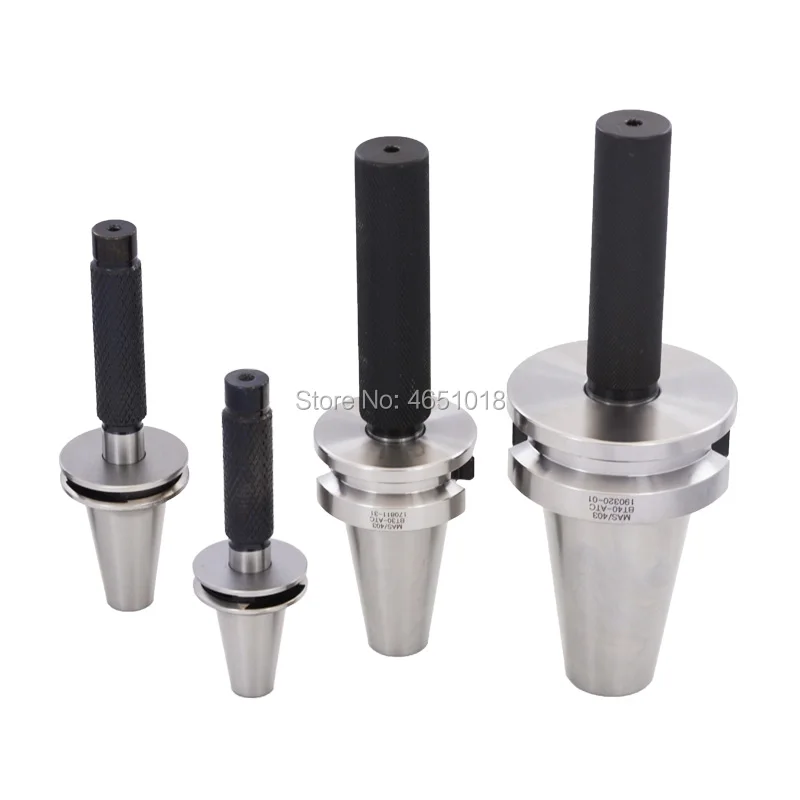 Комбинированный BT30 BT40 HSK40A HSK63A ISO20 ISO25-ATC калибровщик шпинделя для тестирования
