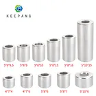 Алюминиевая распорка для 3D-принтера, с V-образным пазом