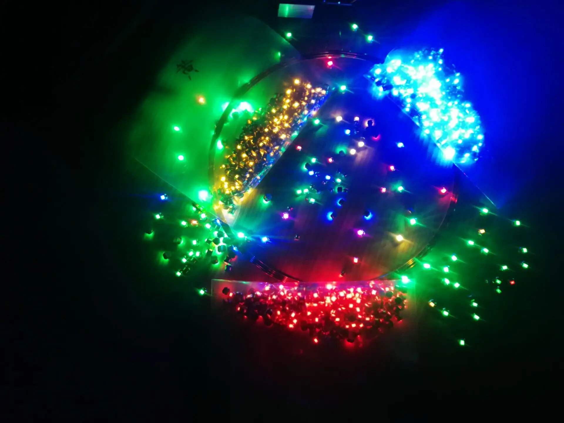 

4.3mm Small Receiving Lamp One-to-multiple Wireless Power Supply Module Wireless Charging Module Scheme Circuit XKT801-57