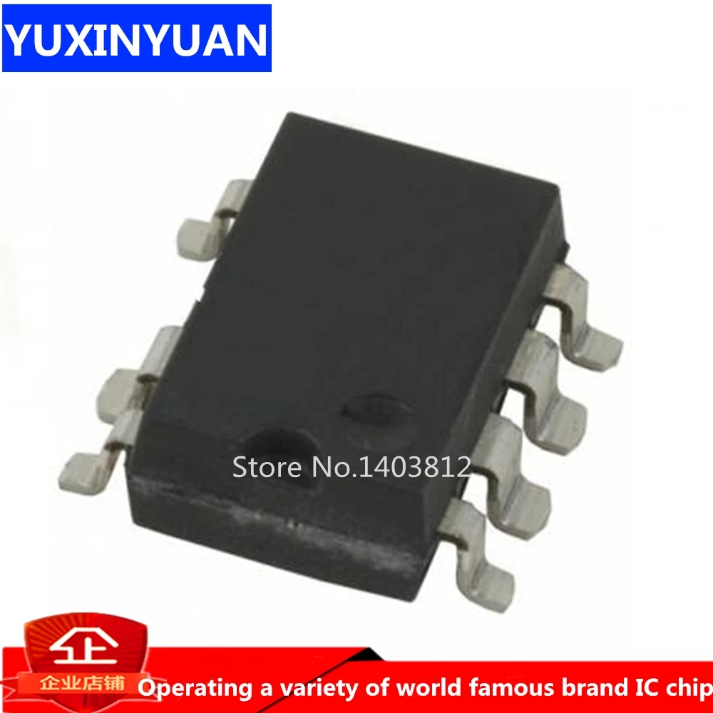 

10 шт./лот TNY268GN TNY268G TNY268 268GN SMD8