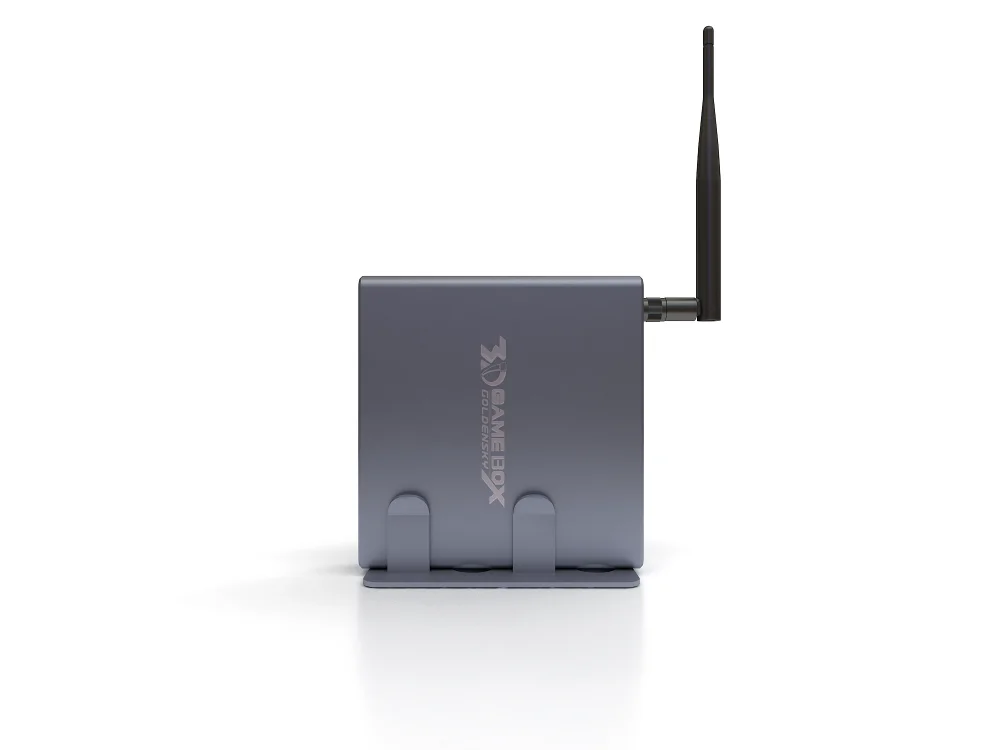 Goldensky G6 игровая консоль с 2,4G беспроводным контроллером HDMI видео игровая консоль 2323 классические игры для GBA family tv Ретро игры