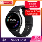 Смарт-часы OnePlus, 4 Гб, 1,39 дюйма, AMOLED, BT 402, IP68, Android 6,0