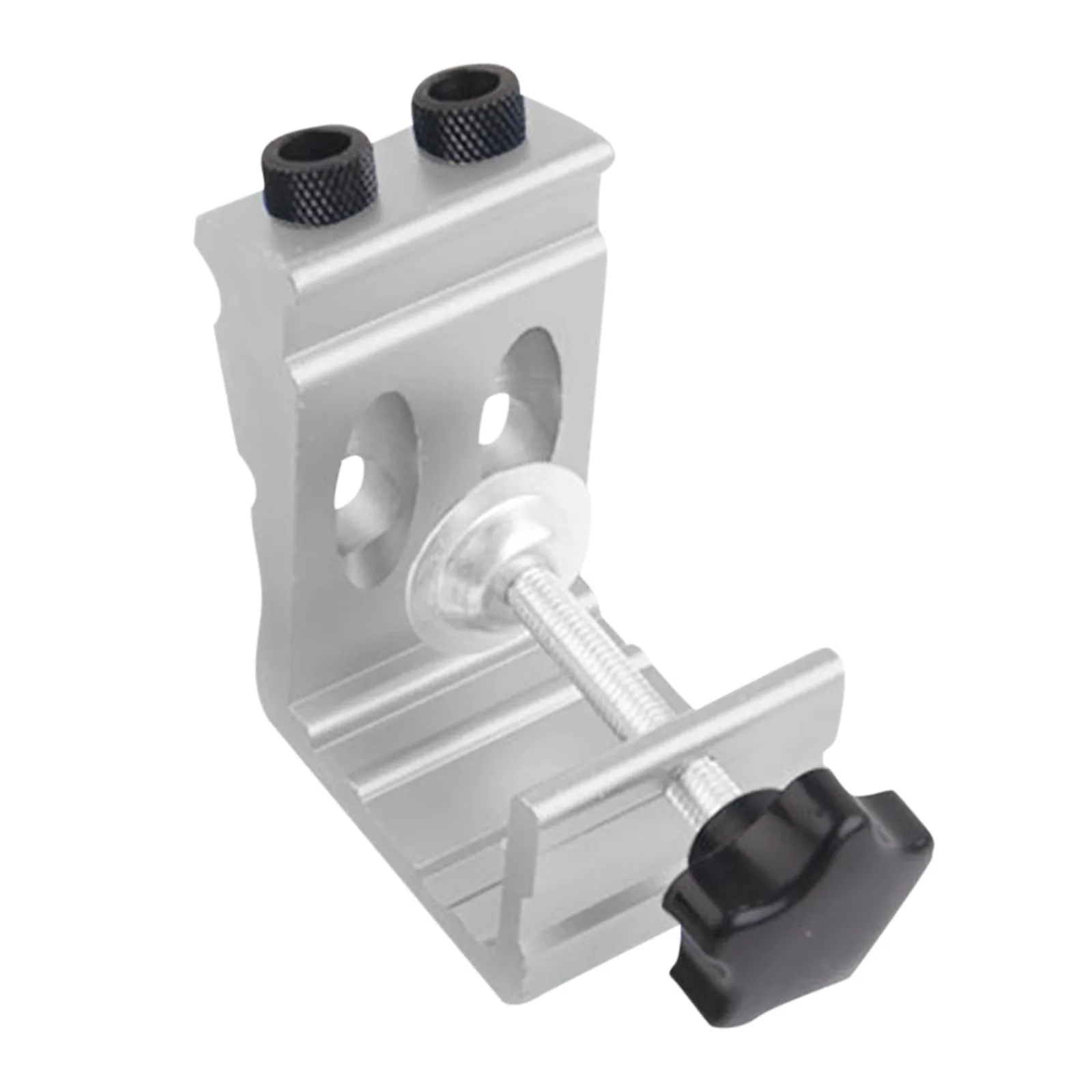 

27pcs Woodworking Oblique Hole Locator Drill Bits Pocket Hole Jig Kit 15 Degree Angle Drill Guide Set Hole DIY Carpentry Tools