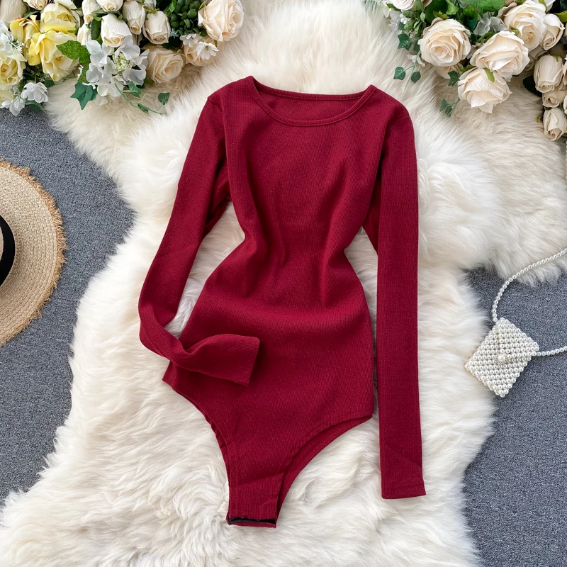 

Jumpsuits, Playsuits & Bodysuits