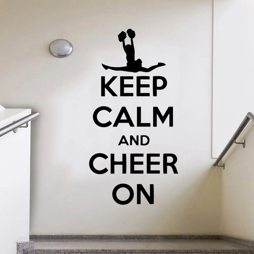 Самоклеящаяся виниловая водостойкая Настенная Наклейка с изображением портрета