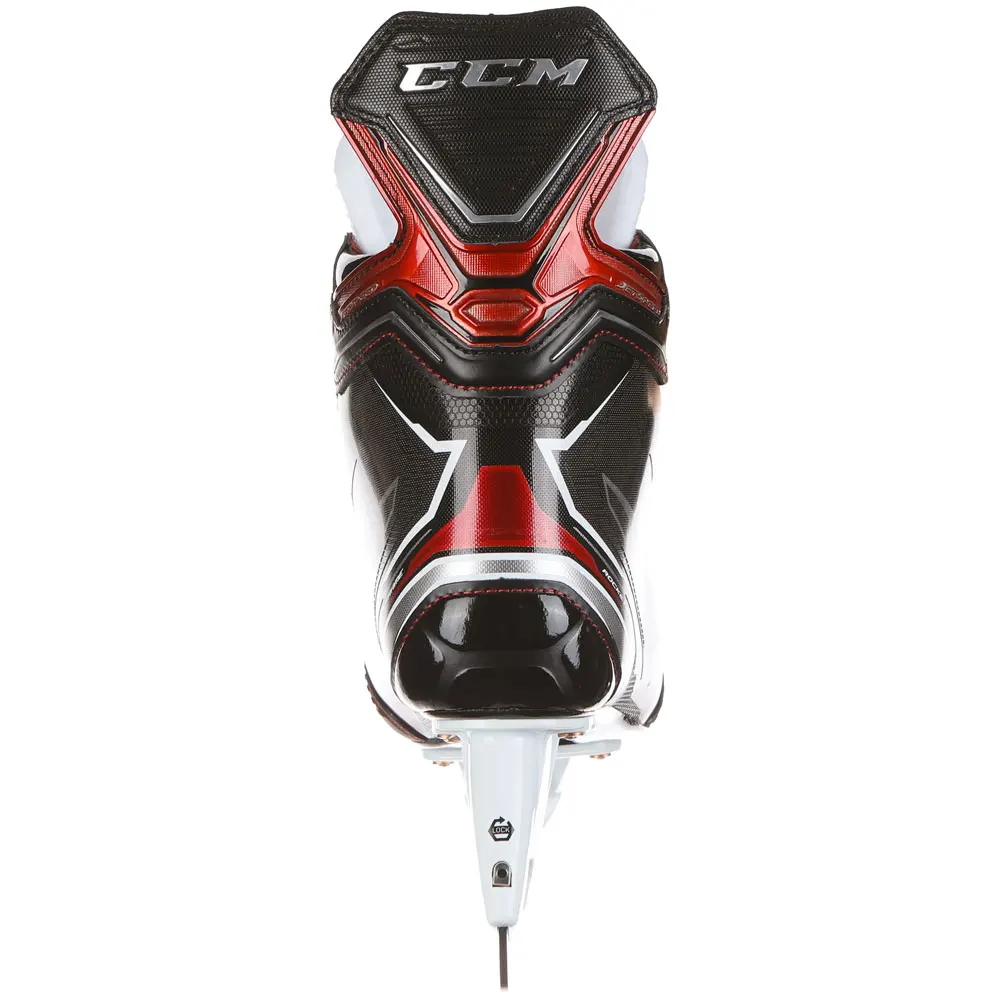 CCM Jetspeed FT480 хоккейная обувь для хоккея с шайбой тренировочная игра