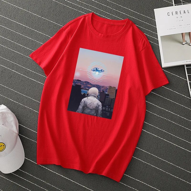 2020 летняя модная мужская футболка хлопковая брендовая одежда короткий топ с