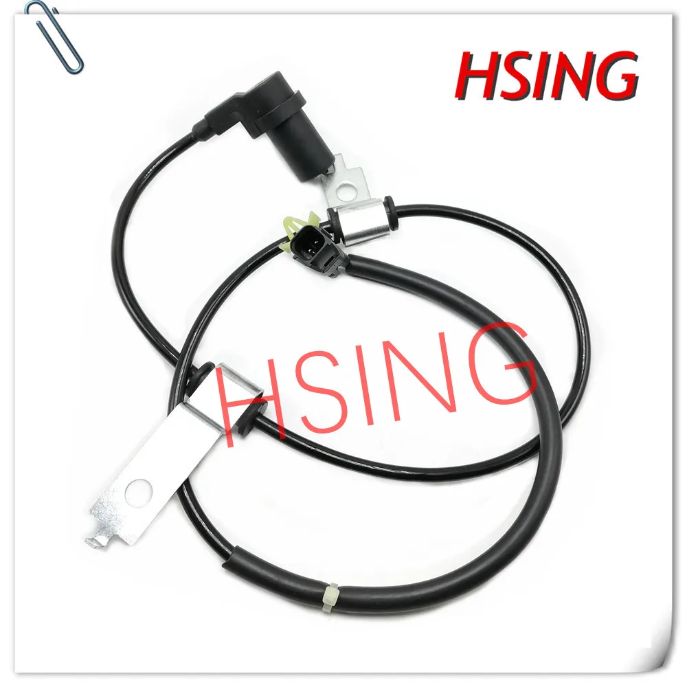 HSINGYE-Новый # MR977447 ABS Датчик скорости колес подходит для Mitsubishi Pajero Pinin Shogun |