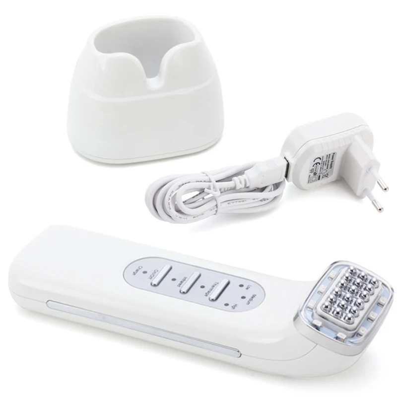 

Radio Frequency Infrared dot Matrix Facial Anti-Aging Wrinkle Removal Beauty Instrument Skin Rejuvenation Tightening Beauty Care