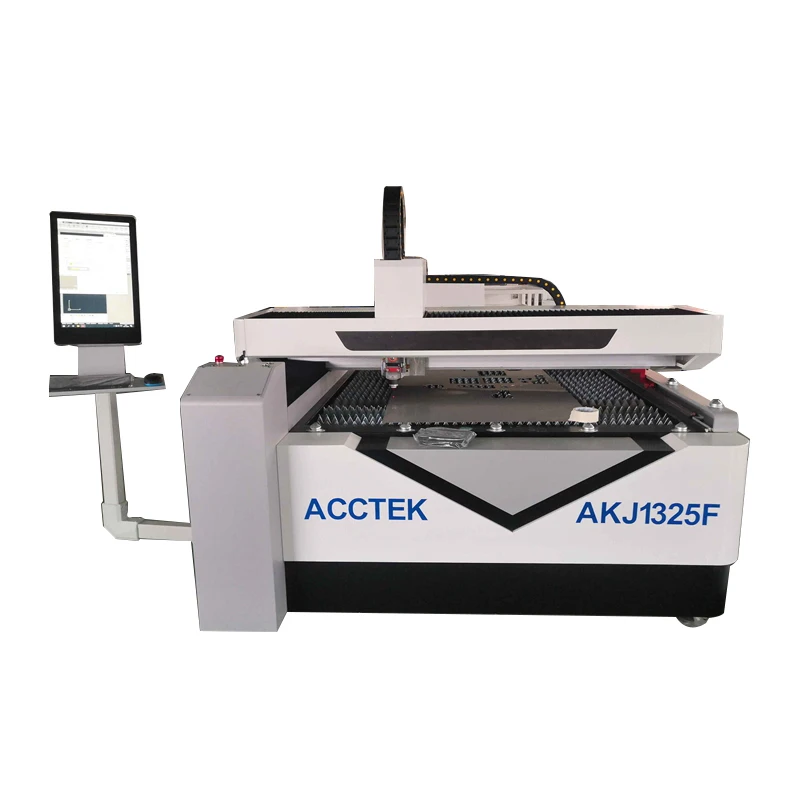 Экономичный козловой Тип резки Углеродистой Стали CNC волоконно металлический