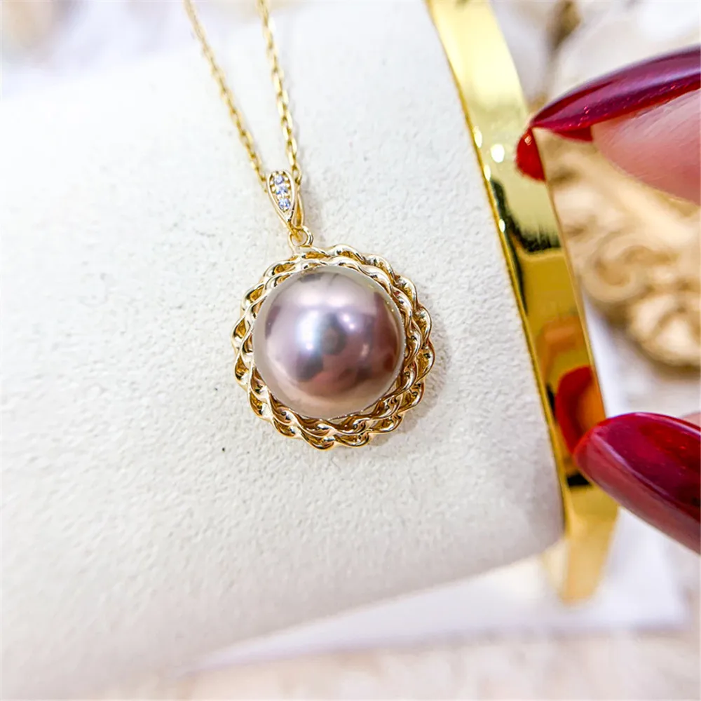 

Fashion Pearl Pendant Mountings, Pendant Findings, Pendant Settings Jewelry Parts Fittings Jewellery Accessories