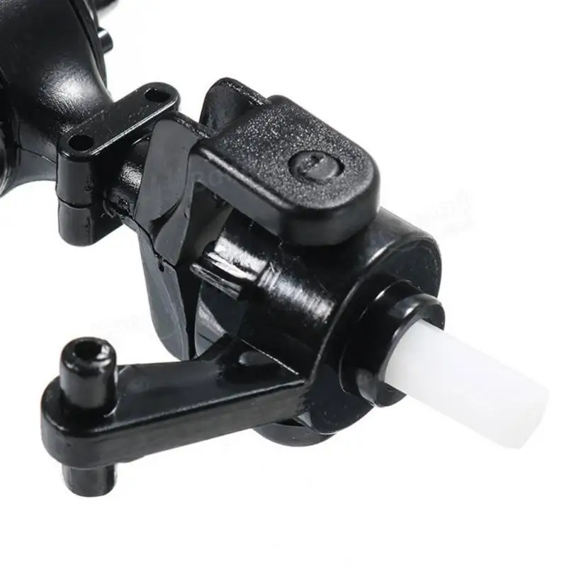 

for WPL Front Bridge Axle 1:16 4WD Off-road RC Vehicles Parts Accessory Spare Parts