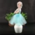 Флуоресцентный желтый