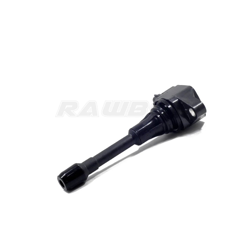 Катушка зажигания 22448Ja00C 33400 82Z20 22448 Ea000 Для Sunny Juke March Teana Sylphy Qashqai Serena|Катушка
