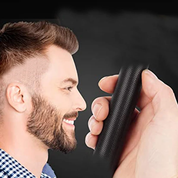 

Pro Real Zero Gapped Cordless for T-outliner Clipper Electric Trimmer Clipper Hair Clipper