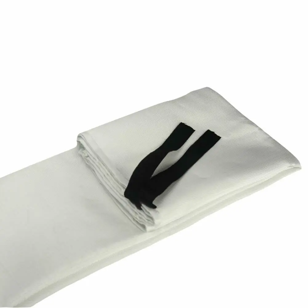 Welding Blanket Fire Flame Retardent Fiberglass Shield Fireproofing Accessories | Инструменты