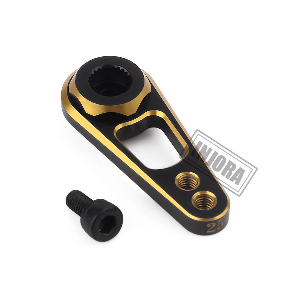 injora 1 шт rc автомобильный алюмини