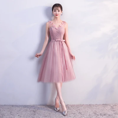 Платья подружек невесты больших размеров для свадебной вечеринки Vestido Largo Sirena