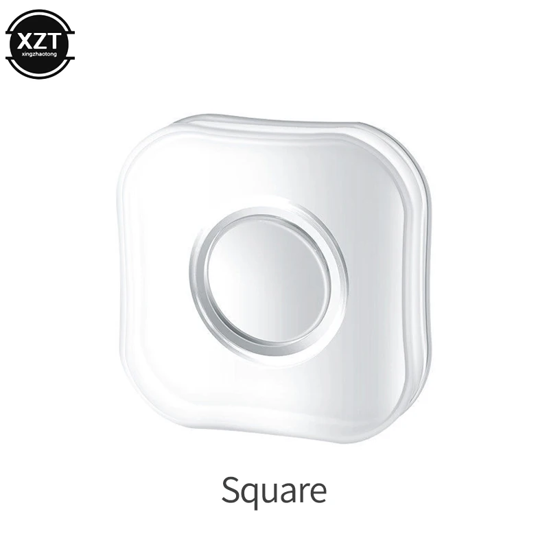 Волшебная нано резиновая подкладка наклейка для держателя Универсальный