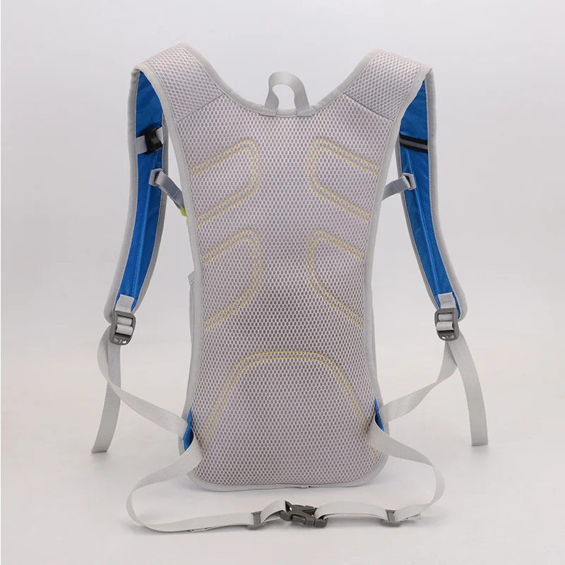 12L водонепроницаемый походный рюкзак для верховой езды гидратированный