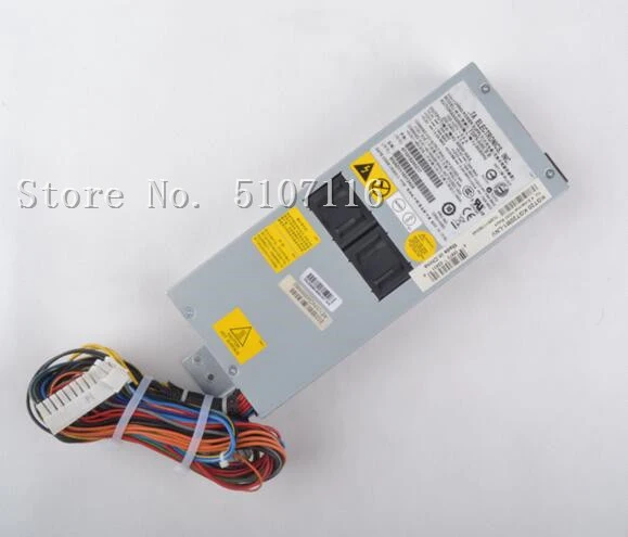 

For TDPS-600CB B R510 G7 600W power supply will fully test before shipping