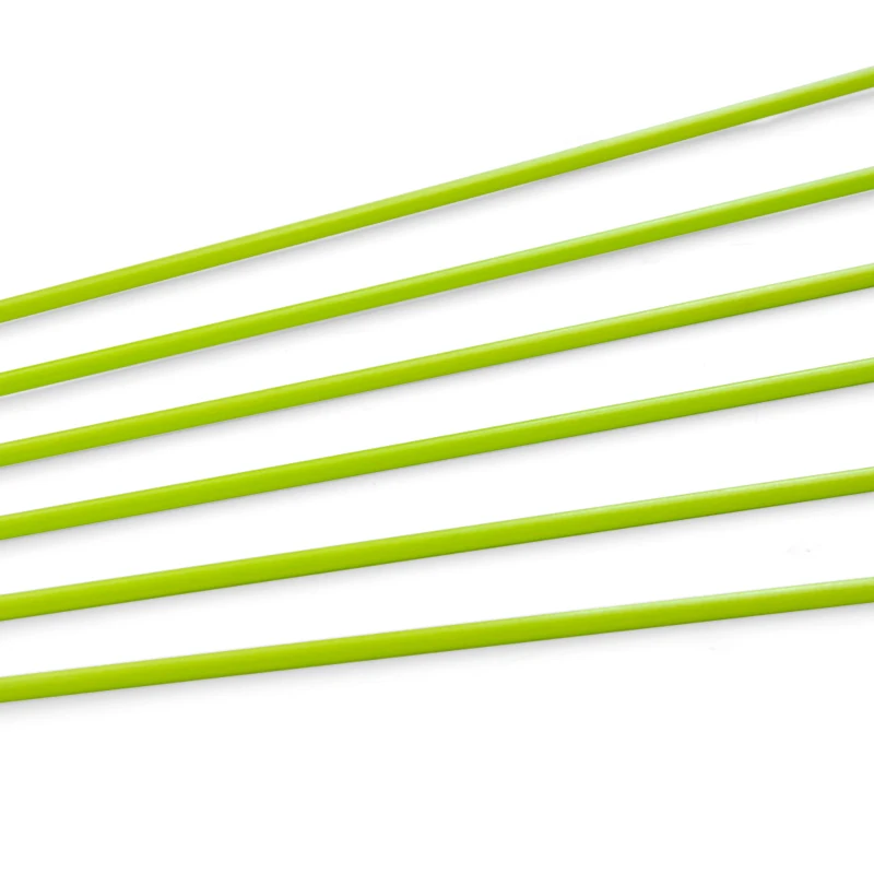 6/12 шт. аксессуары для охоты и стрельбы 30 дюймов | Спорт развлечения