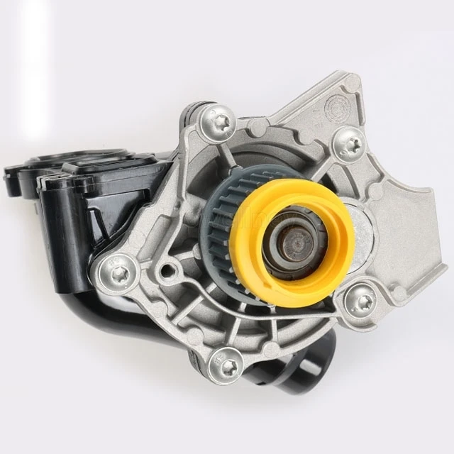 Двигатель водяной насос в сборе для VW Golf Jetta GLI GTI MK6 Passat B7 Tiguan CC A3 S3 A4 A5 A6 Q3 Q5 TT EA888 1 8 T 2