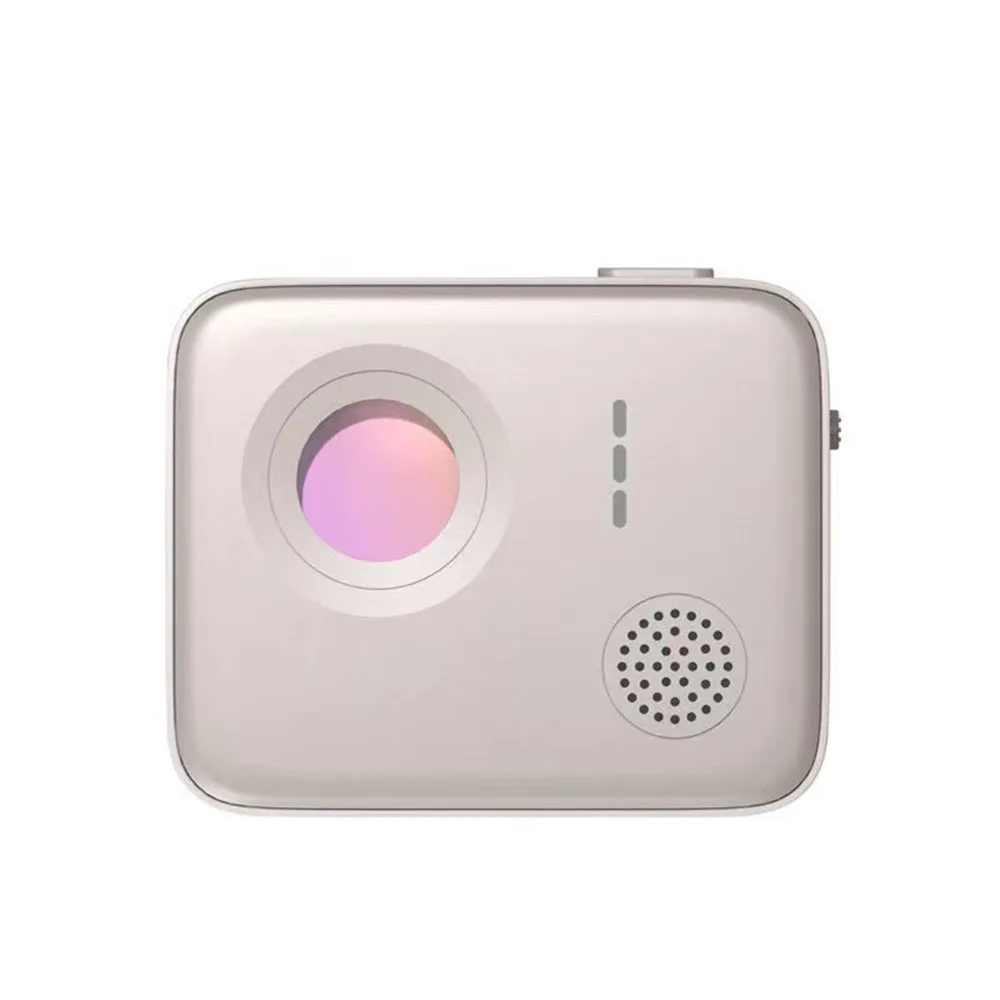 spy things anti spy bug detector hidden camera spy devices dedektor anti lost alarm 2 in1 privacy property safety free global shipping